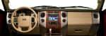 Ford Expedition EL 2007 года